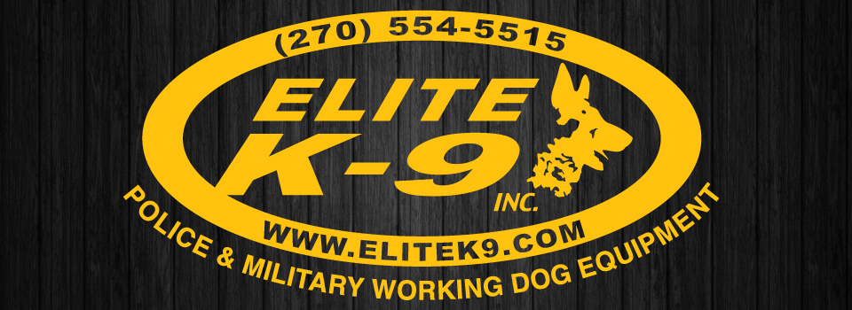 Elite K-9