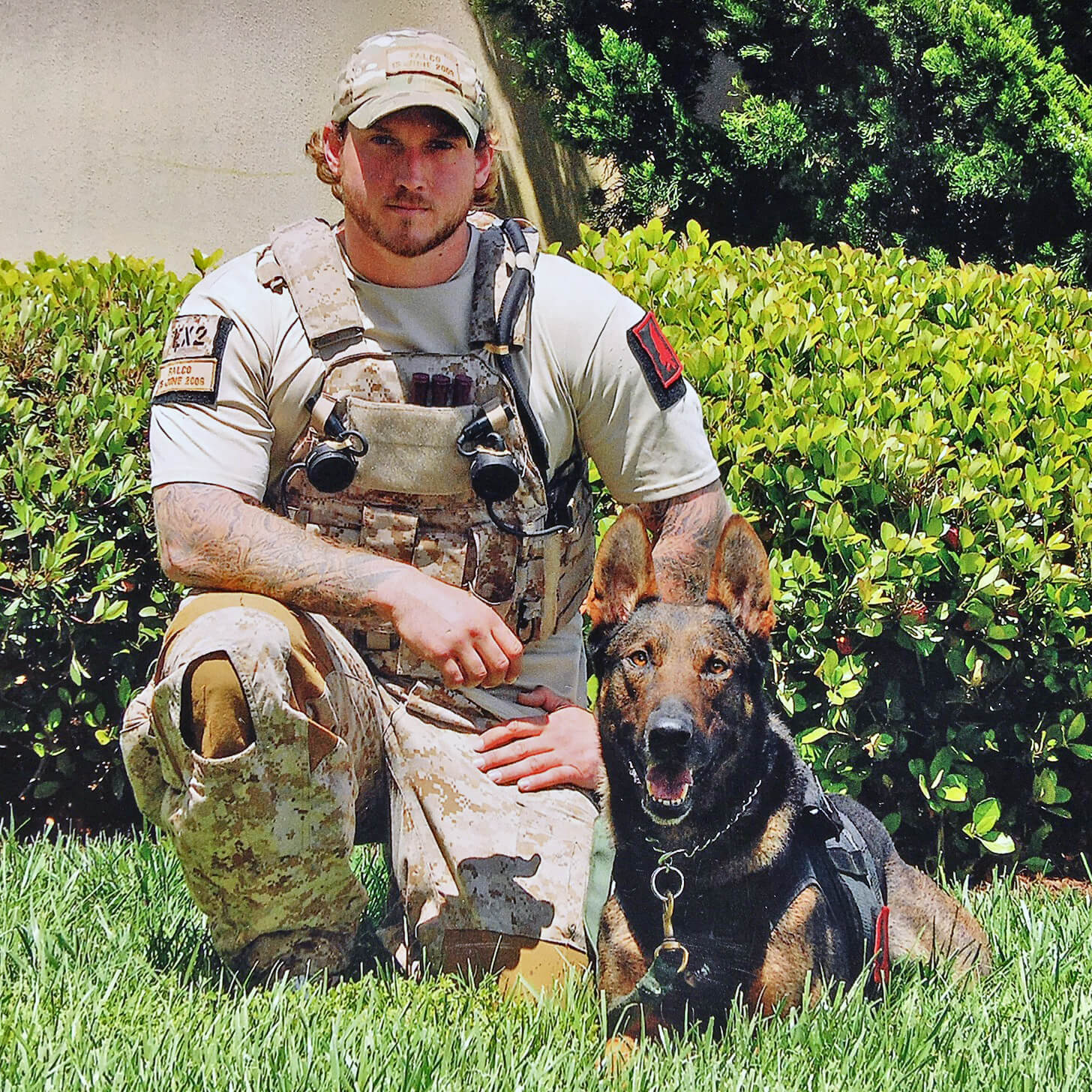 K9 Cop Magazine | Archives: Instructors