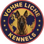 Vohne Liche Kennels