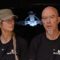 Bart & Michael Bellon